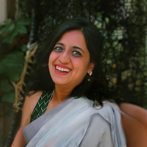 Sapna S. || item.role}