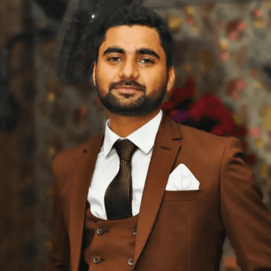 Saqib A. - Senior Full-Stack Engineer - Node.js, React and Mobile Platforms