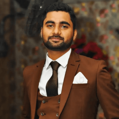 Saqib A., How to Hire css Developers