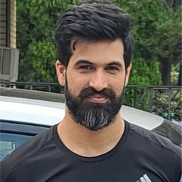 Saqib  A. - Junior Software Engineer - Cloud, DevOps and General Development