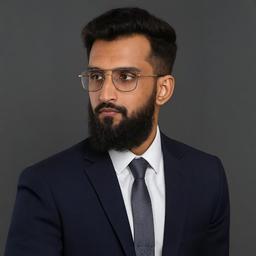 Saqib Z. - Junior Software Engineer - Web, WordPress and General Development