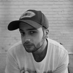 Saqlain H. - Junior Frontend Engineer - React, JavaScript and Web Development