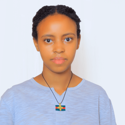 Profile of Sara G., Software Engineer - Frontend, Modern Frameworks and Web Development at Softaims