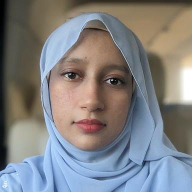 Sara K. - Software Engineer - Web, Backend and General Development