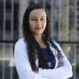 Sara P. - Software Engineer - Frontend, Full-Stack and Mobile Platforms