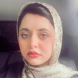 Sara S. - Junior Mobile Engineer - iOS, Swift and Flutter