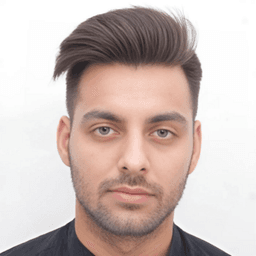 Sarabjot S. - Junior Mobile Engineer - React Native, Web and AI Platforms