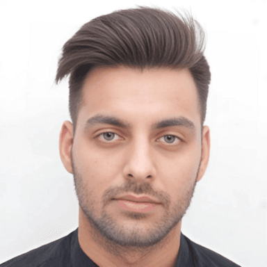 Sarabjot S. - Junior Mobile Engineer - React Native, Web and AI Platforms