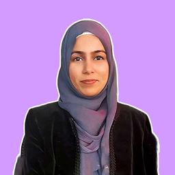 Sarah A. - Lead Software Engineer - Cloud, Modern Frameworks and Full-Stack Development