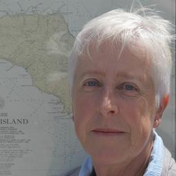 Sarah L. - Lead Software Engineer - Data Visualization, Geospatial and Urban Planning Platforms