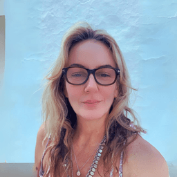 Sarah M. - Lead Software Engineer - Blockchain, FinTech and Cryptocurrency Platforms