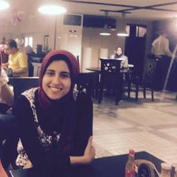 Sarah M. - Junior Software Engineer - Backend, Web and General Development