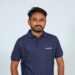 Saravana Perumal M. - Lead Software Engineer - Game Development, Augmented Reality and Virtual Reality Platforms