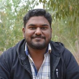 Saravanakumar S. - Lead Full-Stack Engineer - React, Cloud and Mobile Platforms