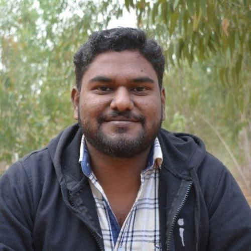 Saravanakumar S. || item.role}