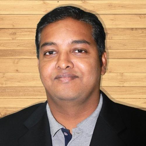 Saravanan C. || item.role}