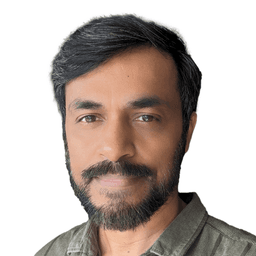 Saravanan G. - Software Engineer - Cloud, Web and Backend Development