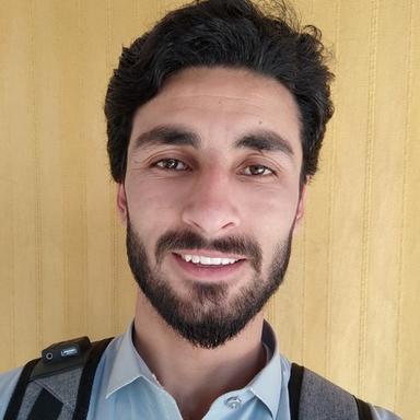 Sarfaraz A. - Senior Mobile Engineer - Flutter, Android and Web Platforms