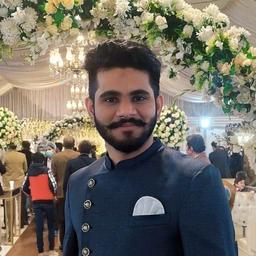 Sarfraz  S. - Lead Mobile Engineer - Unity, AR & VR and iOS Platforms