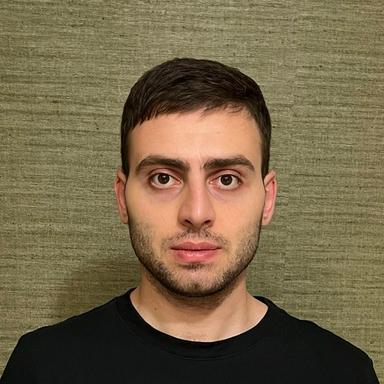Sargis K. - Software Engineer - Mobile, iOS and API Integration