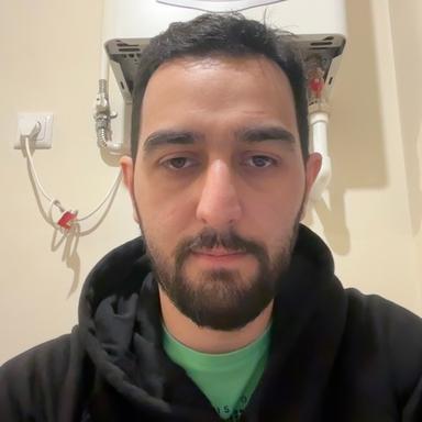 Sarhad M. - Software Engineer - Cloud, DevOps and Infrastructure Management