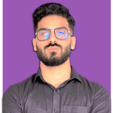 Sarib K. - Senior Mobile Engineer - React Native, Android and iOS Platforms