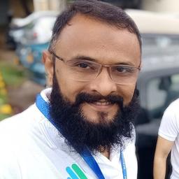 Sarim G. - Lead Software Engineer - Cloud, Web and Database Platforms