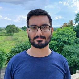 Sarmad H. - Senior Full-Stack Engineer - Node.js, Angular and Web Development
