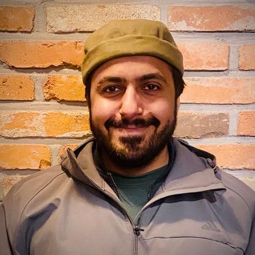 Sarmad I. || item.role}