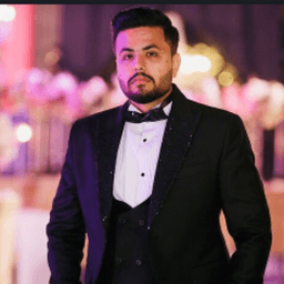 Sarmad K. - Senior Full-Stack Engineer - ASP.NET, JavaScript and Modern Frameworks