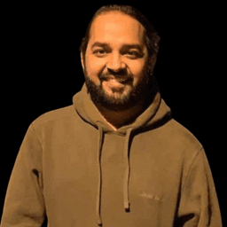 Sarmad W. - Senior Software Engineer - Web, PHP and Ecommerce Platforms