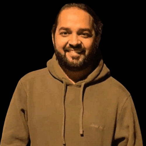 Sarmad W. || item.role}