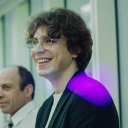 Sarmat K. - Software Engineer - Full-Stack, AI and Modern Frameworks