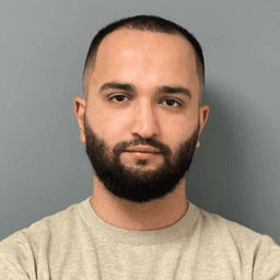 Saro A. - Software Engineer - Frontend, React and Web Development