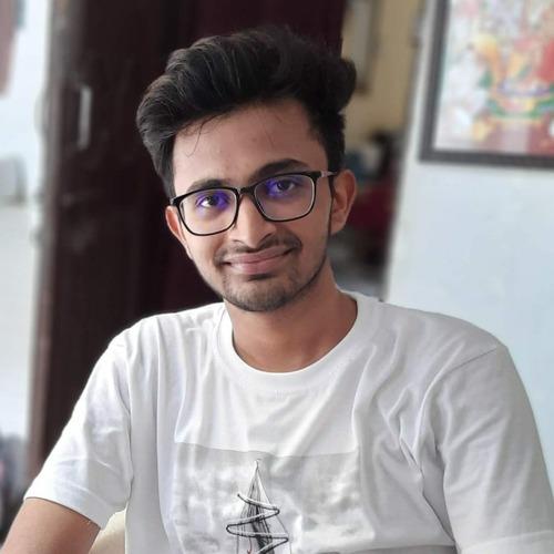 Sarthak S. || item.role}