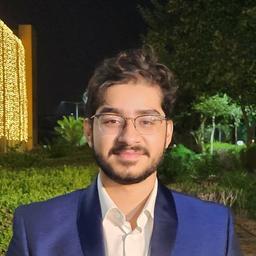 Sarvagya M. - Software Engineer - AI, Python and Machine Learning Platforms