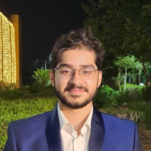 Sarvagya M. || item.role}