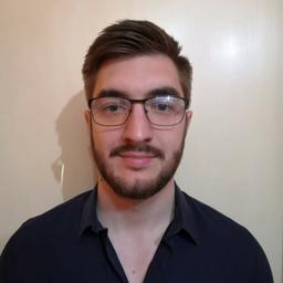 Sasa J. - Junior Frontend Engineer - Web, HTML/CSS and Modern Frameworks