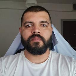 Sashko M. - Junior Software Engineer - Database, ETL and Data Analysis Platforms