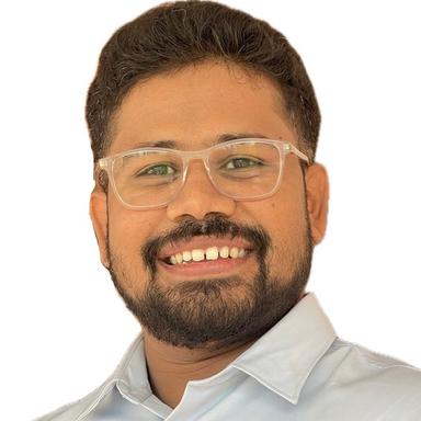 Sasikumar K. - Software Engineer - Frontend, Backend and Mobile Platforms