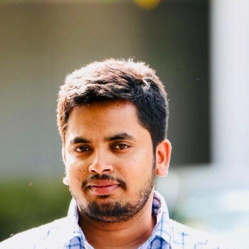 Sathyanarayana P. || item.role}