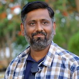 Satish S. - Lead Software Engineer - Frontend, Modern Frameworks and Web Development