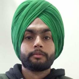 Satnam S. - Senior Full-Stack Engineer - React, Node and AI Platforms