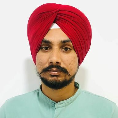 Satveer S. - Lead Software Engineer - Cloud, Web and Modern Frameworks