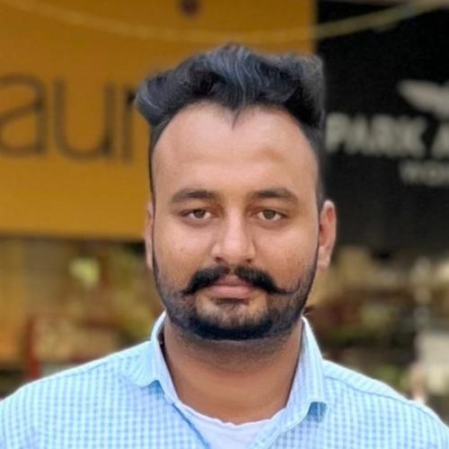 Profile of Satwinder T., Software Engineer - Mobile, AI and Web Development at Softaims