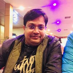 Satya N. - Lead Software Engineer - Full-Stack, Web and Modern Frameworks