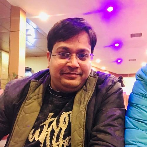Satya N., developer