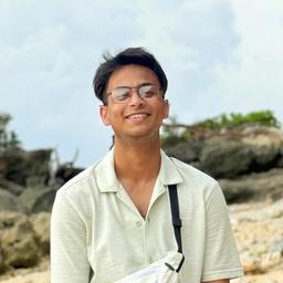 Satyaki M. - Software Engineer - Music Production, Sound Design and Art Platforms