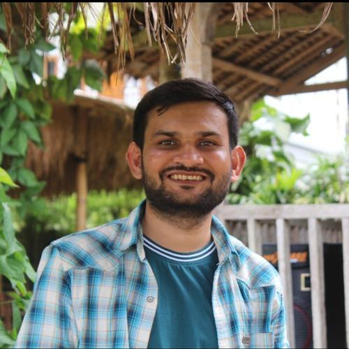 Satyam J. || item.role}