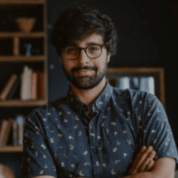 Satyam k. - Junior Frontend Engineer - Vue.js, React and Web Applications